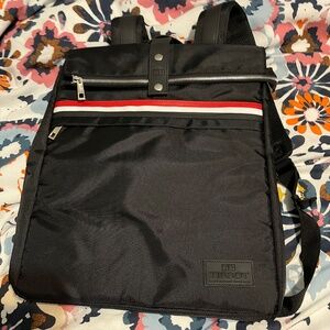 Tissot backpack laptop bag